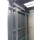 ExtraLink  Stojąca 19" 42U 600x800mm jednosekcyjna (czarna) - 1323227 - zdjęcie 4